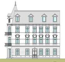 Wohnung zum Mieten in Bad Freienwalde 978,00 € 115 m²