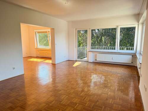 Foto - Wohnung zum Mieten in Gießen 1.400,00 € 113 m²