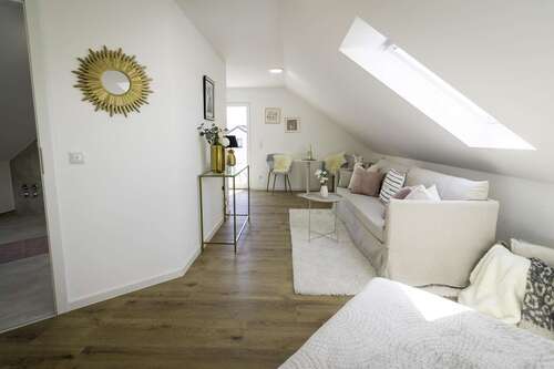 Foto - Wohnung zum Kaufen in Niederwerrn 109.900,00 € 29 m²