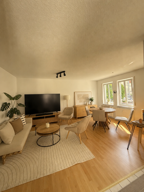 Foto - Wohnung zum Kaufen in Friedrichshafen 265.000,00 € 60 m²