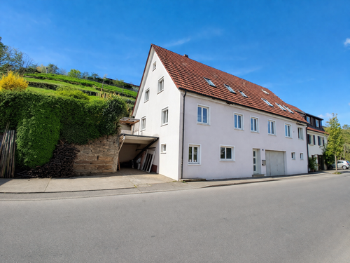 Foto - Haus zum Kaufen in Hessigheim 450.000,00 € 235 m²
