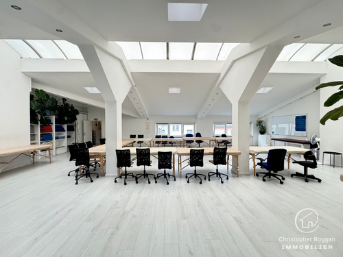 Foto - Gastronomie in Berlin 5.240,00 € 209.5 m²