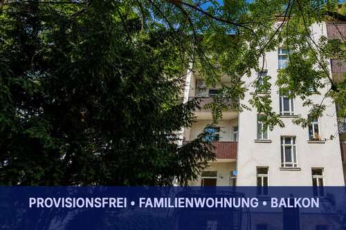 Foto - Wohnung zum Kaufen in Leipzig 229.000,00 € 80 m²
