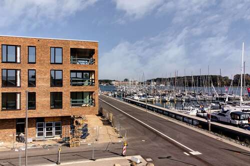 Foto - Wohnung zum Kaufen in Lübeck-Travemünde 950.000,00 € 96 m²