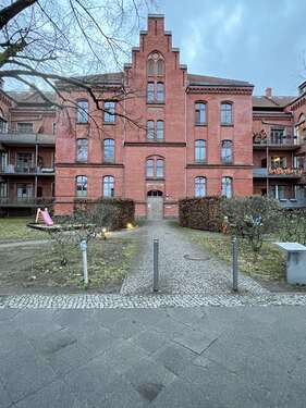 Foto - Wohnung zum Kaufen in Potsdam 620.000,00 € 108.05 m²