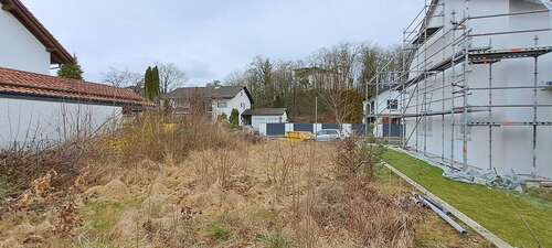 Foto - Grundstück zu verkaufen in Waldkraiburg 210.000,00 € 438 m²