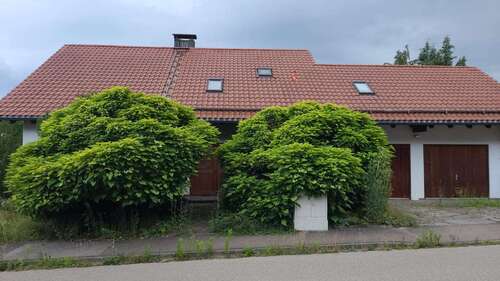 Foto - Haus zum Kaufen in Dinkelscherben 500.000,00 € 201.98 m²