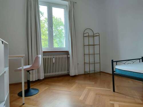 Foto - WG-Zimmer in München 760,00 € 10 m²