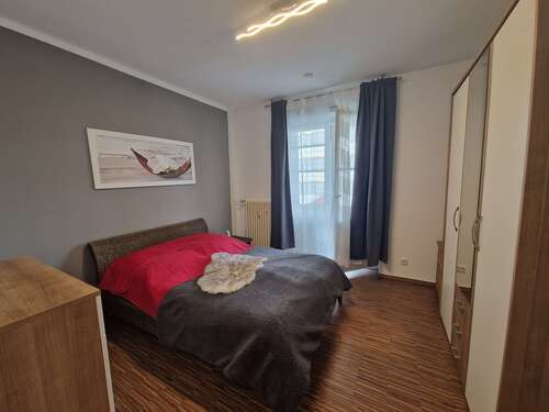 Foto - Wohnen auf Zeit in Düsseldorf 1.390,00 €