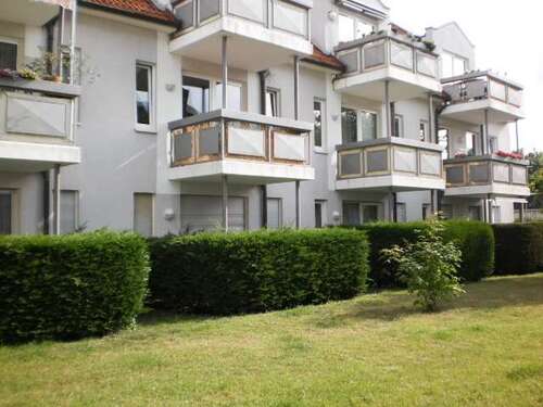 Foto - Wohnung zum Mieten in Magdeburg 325,00 € 40.44 m²