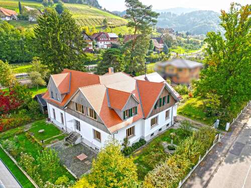 Foto - Haus zum Kaufen in Kappelrodeck 580.000,00 € 437 m²