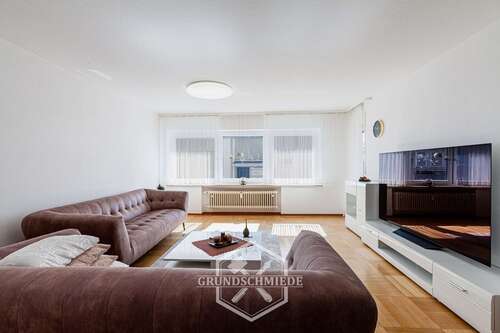 Foto - Wohnung zum Kaufen in Remseck am Neckar 327.000,00 € 89 m²