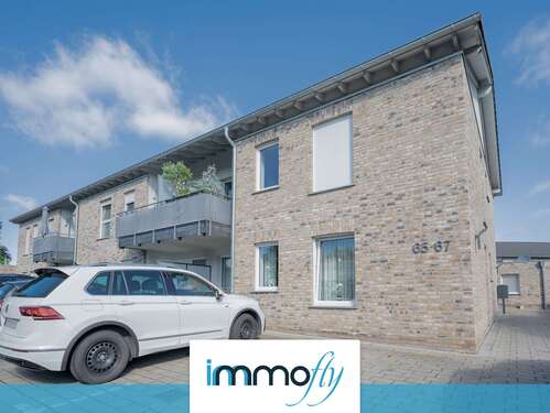 Foto - Wohnung zum Kaufen in Wassenberg Myhl 209.000,00 € 69 m²