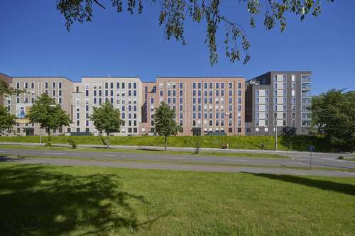 Foto - Wohnung zum Mieten in Dortmund 765,00 € 43.03 m²