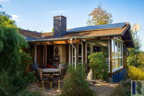 Foto - Haus zum Kaufen in Diethardt 198.000,00 € 81.97 m²