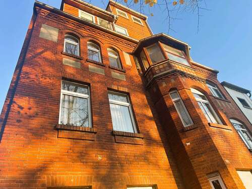 Foto - Wohnung zum Kaufen in Merseburg 198.000,00 € 164.52 m²