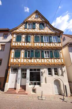 Foto - Wohnung zum Kaufen in Calw 178.000,00 € 62.48 m²