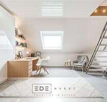 Wohnung zum Kaufen in Augsburg 427.000,00 € 114.6 m²