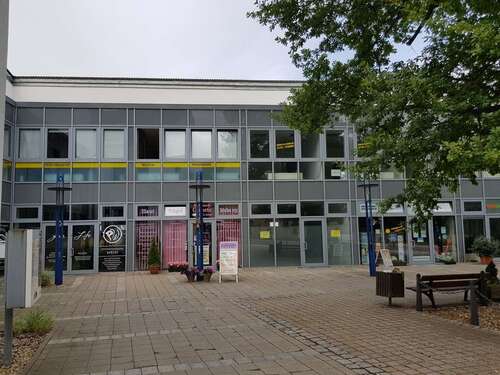 Foto - Büro in Rodewisch 450,00 € 96 m²