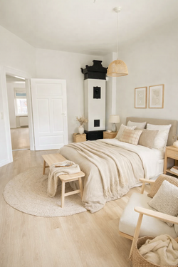 Foto - Wohnung zum Mieten in Magdeburg 430,00 € 73 m²