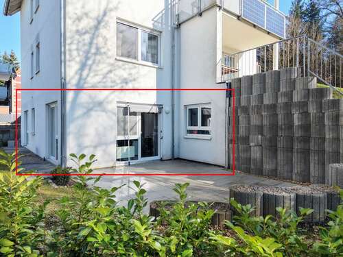 Foto - Wohnung zum Kaufen in Abtsgmünd 185.000,00 € 61 m²