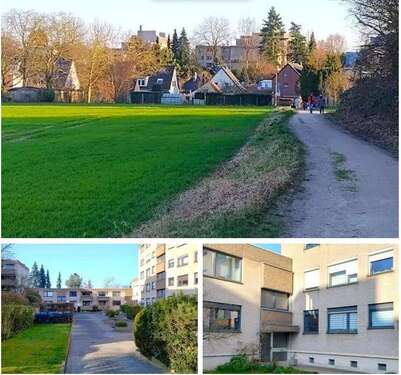Foto - Wohnung zum Kaufen in Frechen-Königsdorf 220.000,00 € 57 m²