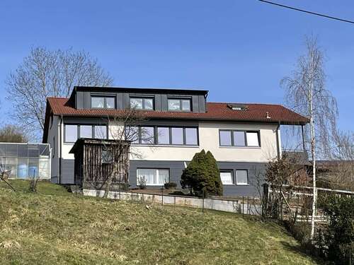 Foto - Wohnung zum Mieten in Waldstetten 1.000,00 € 90 m²