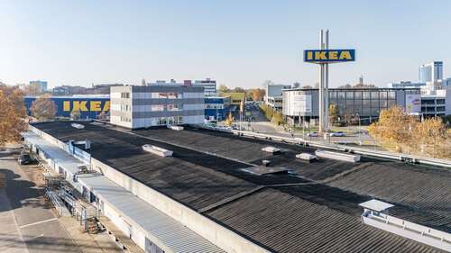 Foto - Grundstück in Berlin 5.250.000,00 € 8628 m²