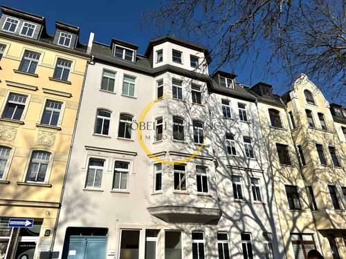 Foto - Wohnung zum Kaufen in Gera 160.000,00 € 216 m²