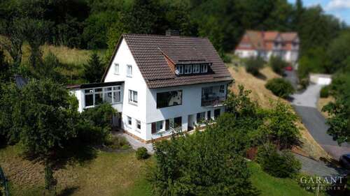 Foto - Haus zum Kaufen in Bad Brückenau 265.000,00 € 200 m²
