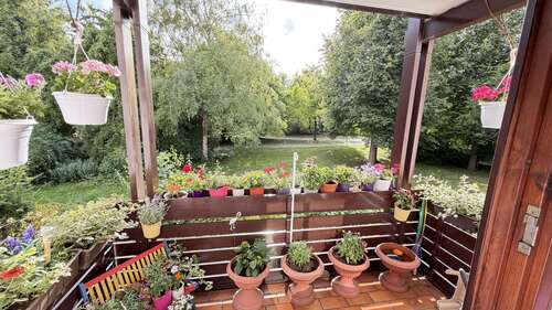 Foto - Wohnung zum Kaufen in Ismaning 230.000,00 € 40 m²