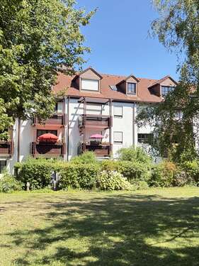 Foto - Wohnung zum Kaufen in Ismaning 220.000,00 € 40 m²
