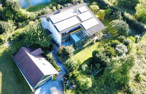 Foto - Haus zum Kaufen in Marklkofen 570.000,00 € 180 m²