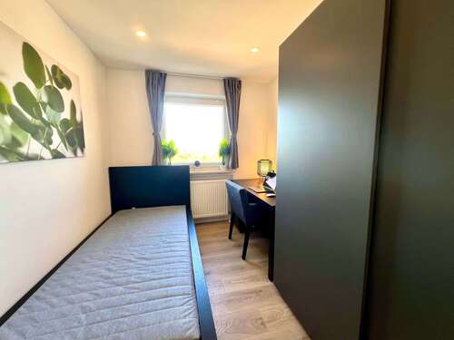 Foto - WG-Zimmer in München 800,00 € 9 m²