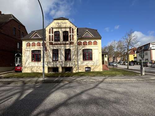 Foto - Wohnung zum Mieten in Grevesmühlen 350,00 € 35 m²