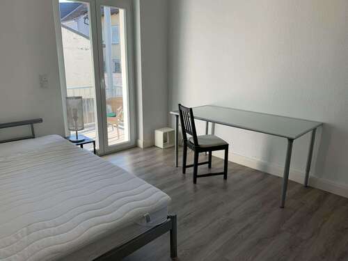 Foto - WG-Zimmer in Frankfurt am Main 730,00 € 16 m²