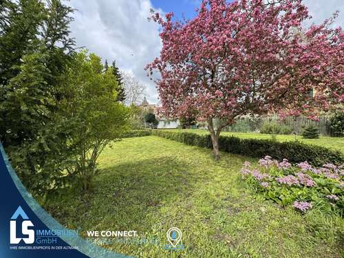 Foto - Grundstück zu verkaufen in Osterburg (Altmark) 29.999,00 € 1021 m²