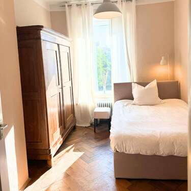 Foto - WG-Zimmer in München 1.020,00 € 12 m²
