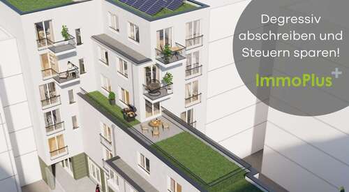 Foto - Wohnung zum Kaufen in Aachen 229.900,00 € 35 m²