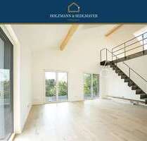 Wohnung zum Mieten in Landshut 1.550,00 € 107 m²