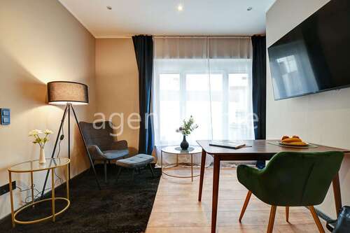 Foto - Wohnen auf Zeit in Stuttgart 1.290,00 €