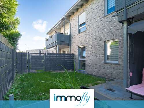 Foto - Wohnung zum Kaufen in Wassenberg Myhl 239.000,00 € 71 m²