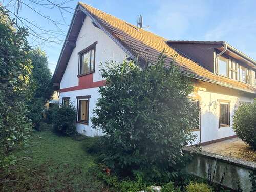 Foto - Haus zum Kaufen in Rösrath 445.000,00 € 158.66 m²