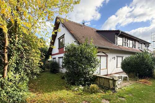 Foto - Haus zum Kaufen in Rösrath 445.000,00 € 158.66 m²