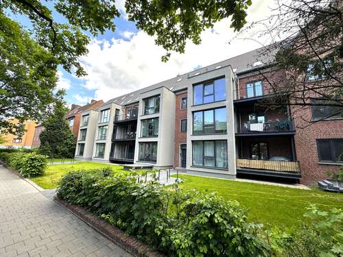 Foto - Wohnung zum Mieten in Hamburg 995,00 € 50 m²