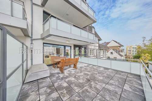 Foto - Wohnung zum Kaufen in Cuxhaven 640.000,00 € 76.91 m²