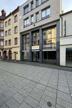 Foto - Büro in Koblenz 1.000,00 € 120 m²