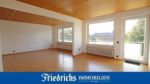 Foto - Wohnung zum Mieten in Oldenburg 820,00 € 104.45 m²
