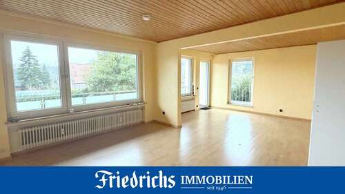 Foto - Wohnung zum Mieten in Oldenburg 820,00 € 104.45 m²