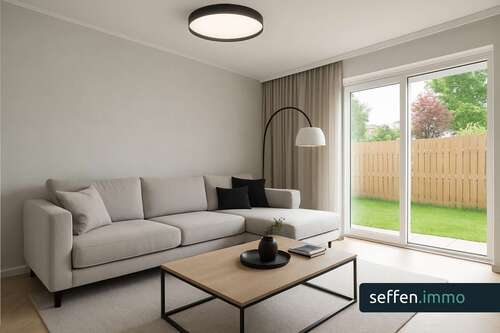 Foto - Wohnung zum Kaufen in Kerpen 199.000,00 € 58 m²